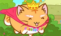 Jeu Kitty Cat Power en ligne