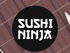 Jeu Sushi Ninja en ligne
