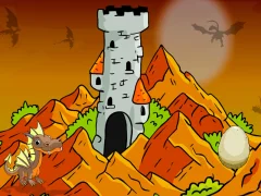Jeu Clever Grey Parrot Escape from Cage en ligne