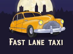 Jeu Fast Lane Taxi en ligne