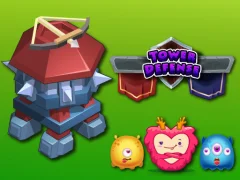 Jeu Tower Defense en ligne