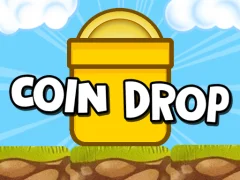 Jeu Coin Drop en ligne