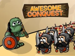 Jeu Awesome conquest en ligne