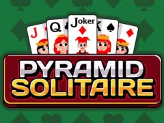 Jeu Pyramid Solitaire en ligne