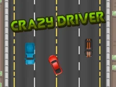 Jeu Crazy Driver en ligne