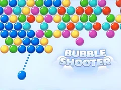 Jeu Bubble Shooter en ligne