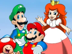 Jeu Plamber Differences en ligne