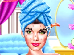 Jeu Kendall Whimsical Wedding en ligne