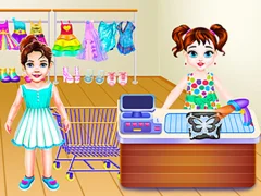 Jeu Baby Taylor Black Friday Storekeeper en ligne