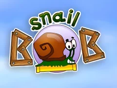 Jeu Snail Bob en ligne