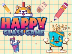 Jeu Happy Glass Game en ligne