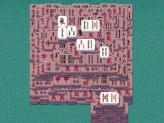 Jeu Mahjong Master Challenge en ligne