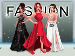 Jeu Fashion Stylist en ligne
