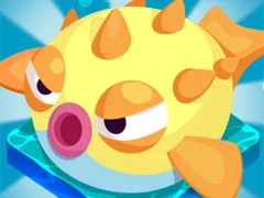 Jeu Merge Fish en ligne