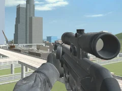 Jeu Urban Sniper Multiplayer 2 en ligne
