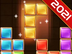 Jeu Block Puzzle en ligne