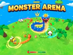 Jeu Monster Arena en ligne