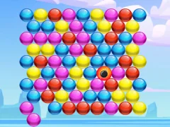 Jeu Balls Sharpshooter en ligne
