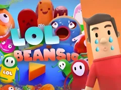 Jeu LOLBeans.io en ligne