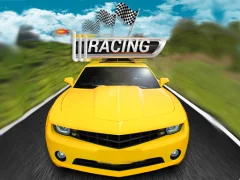 Jeu Street Racing 3D en ligne