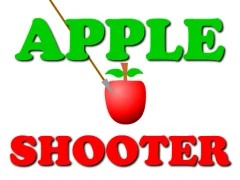 Jeu Apple Shooter en ligne