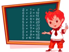 Jeu Multiplication Master en ligne