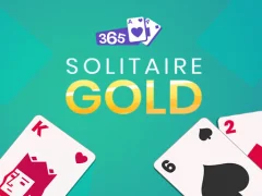 Jeu Solitaire Gold en ligne