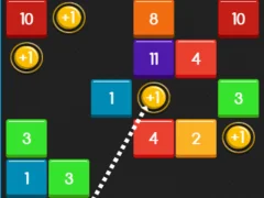 Jeu Bouncing Balls en ligne