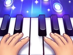 Jeu Piano Online en ligne