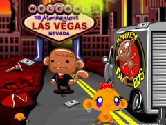 Jeu Monkey Go Happy Stage 988 en ligne