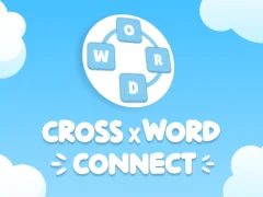 Jeu Cross Connect Word en ligne
