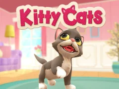 Jeu Kitty Cats en ligne