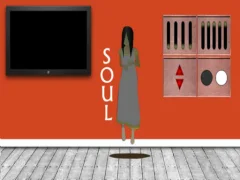 Jeu Ring Soul Samara Escape en ligne