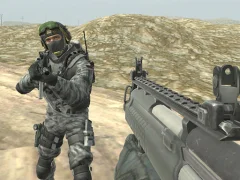 Jeu Blast Out Battle Royale en ligne