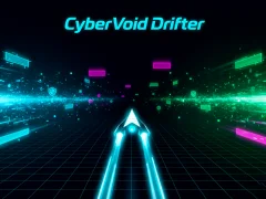 Jeu CyberVoid Drifter en ligne