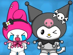 Jeu Kuromi Maker en ligne