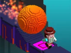 Jeu Temple Dash en ligne