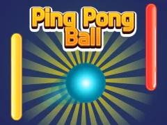 Jeu Ping Pong Ball en ligne