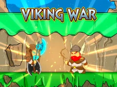 Jeu Viking War en ligne