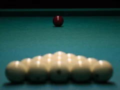 Jeu 3d Billiard Piramid en ligne