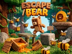 Jeu Escape Bear en ligne