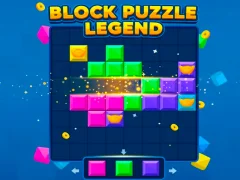 Jeu Block Puzzle Legend en ligne