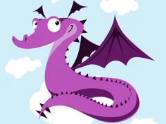 Jeu Colorful Dragons Match 3 en ligne