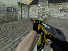 Jeu Counter Combat Multiplayer en ligne