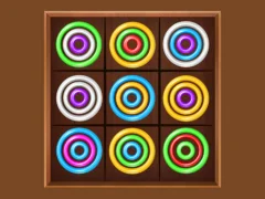Jeu Color Rings Online en ligne