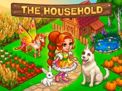 Jeu The Household en ligne