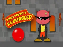 Jeu Bubble Trouble 2: Rebubbled en ligne
