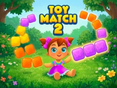 Jeu Toy Match 2 en ligne
