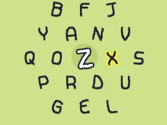 Jeu Daniel Linssen’s Typing Challenge en ligne