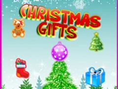 Jeu Christmas Gifts en ligne